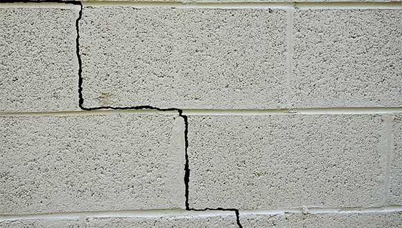 Foundation elevation inspection/survey services from Eagle Eye Inspection of Texas